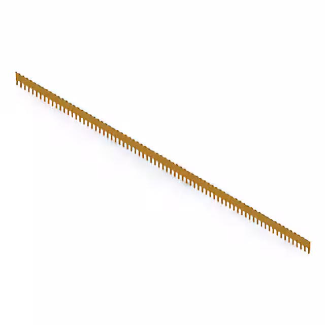 103-075-253-100 EDAC Inc.  Backplane Connector Contacts